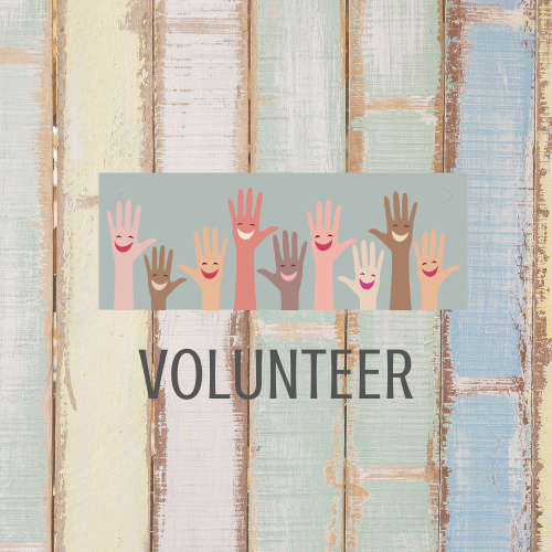 Volunteer Program Winnwood Retirement Community Marietta, GA